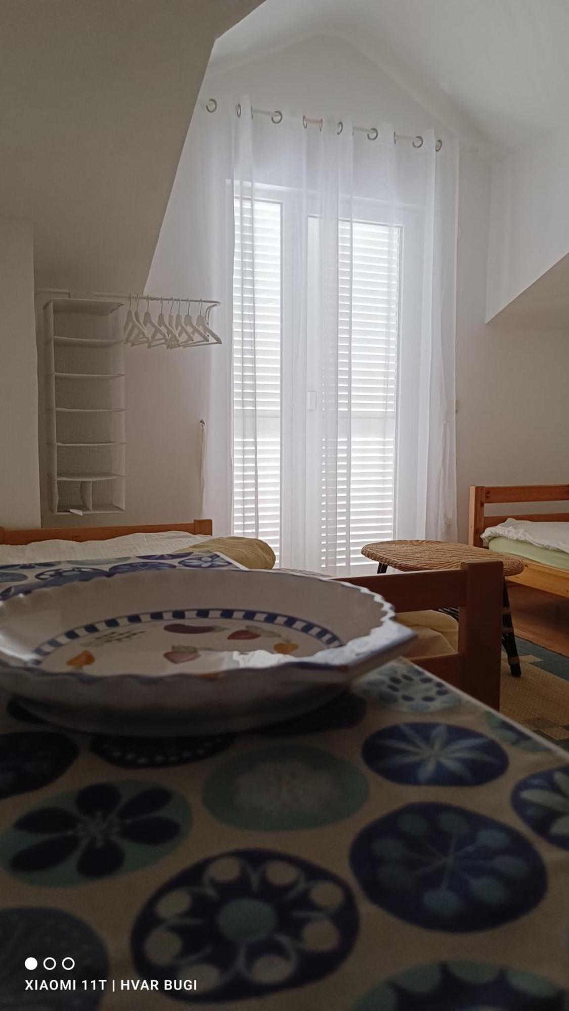 Adrienn Apartments Стари Град Номер фото