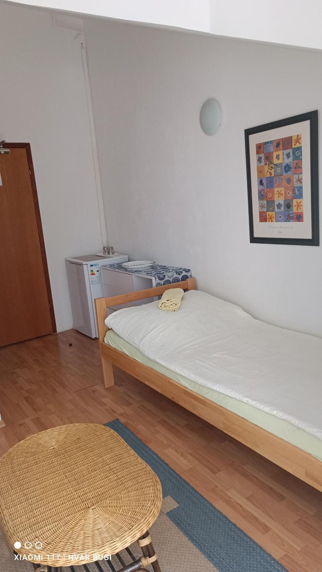 Adrienn Apartments Стари Град Номер фото