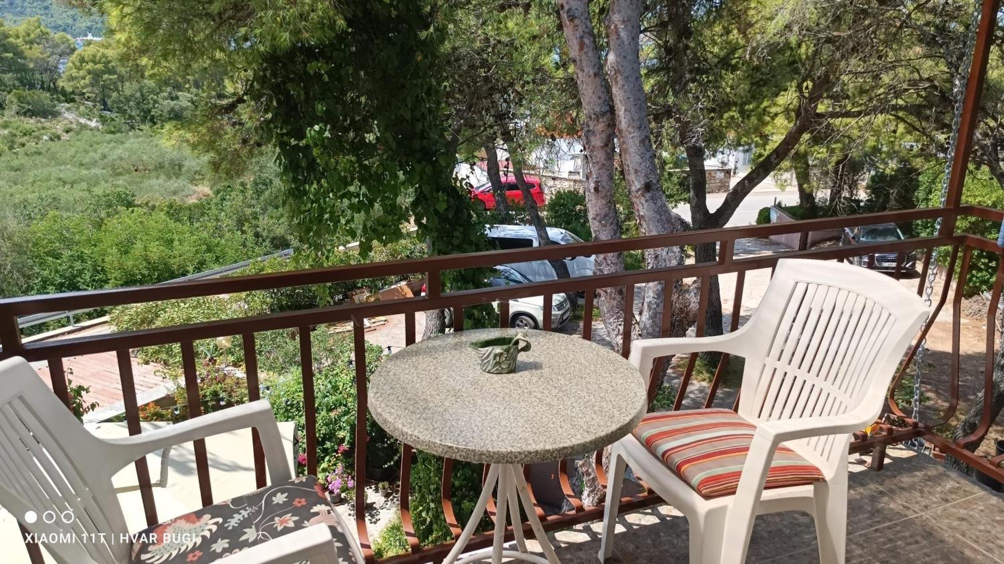 Adrienn Apartments Стари Град Номер фото