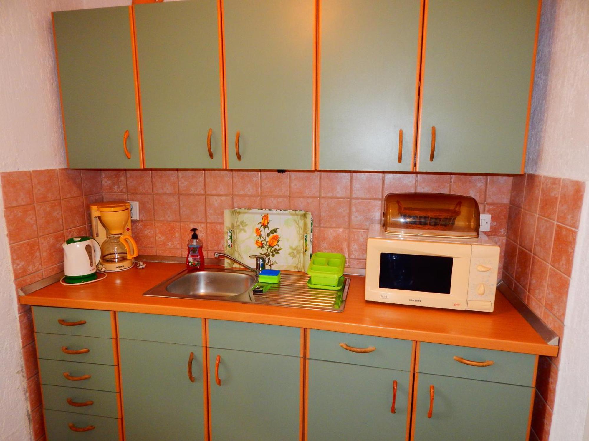 Adrienn Apartments Стари Град Номер фото