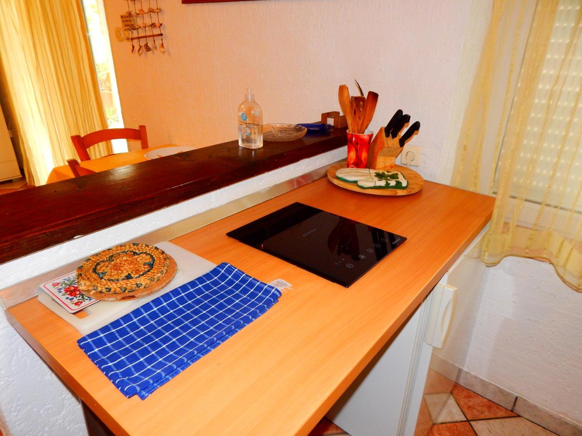 Adrienn Apartments Стари Град Номер фото
