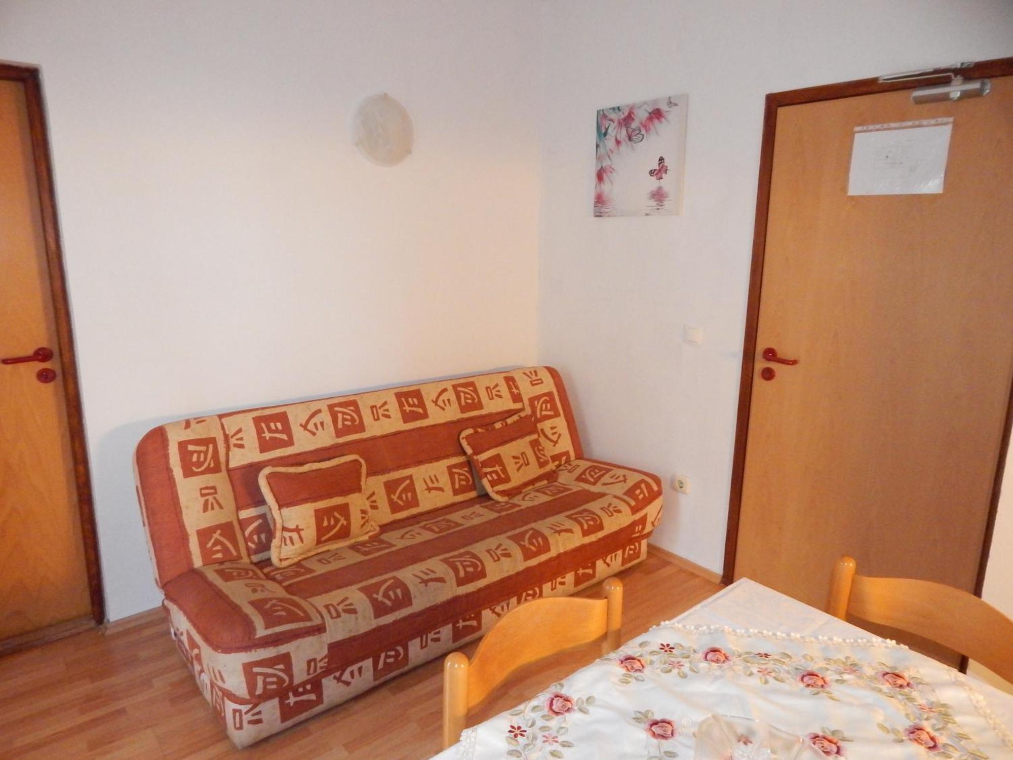 Adrienn Apartments Стари Град Номер фото