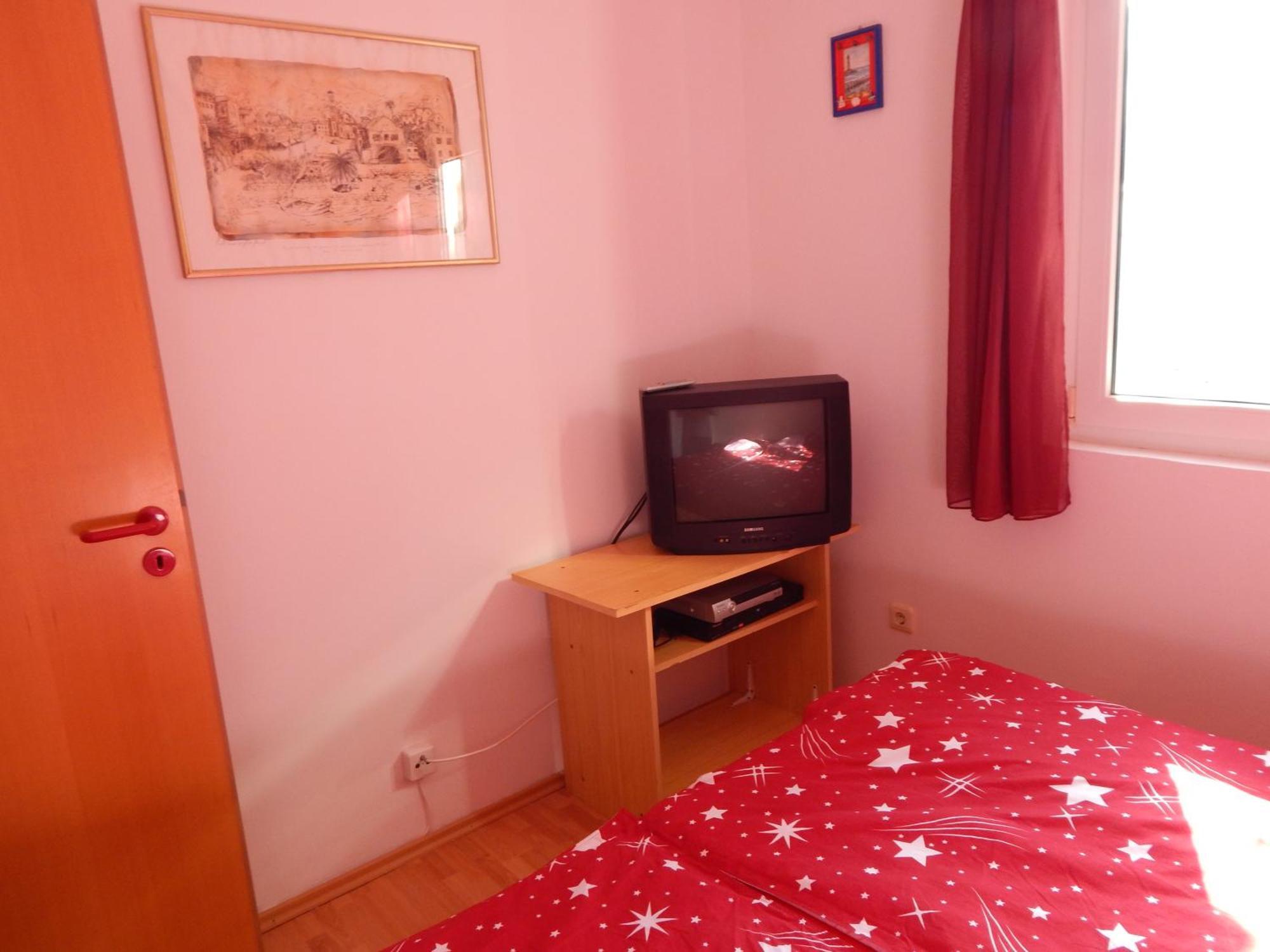 Adrienn Apartments Стари Град Номер фото