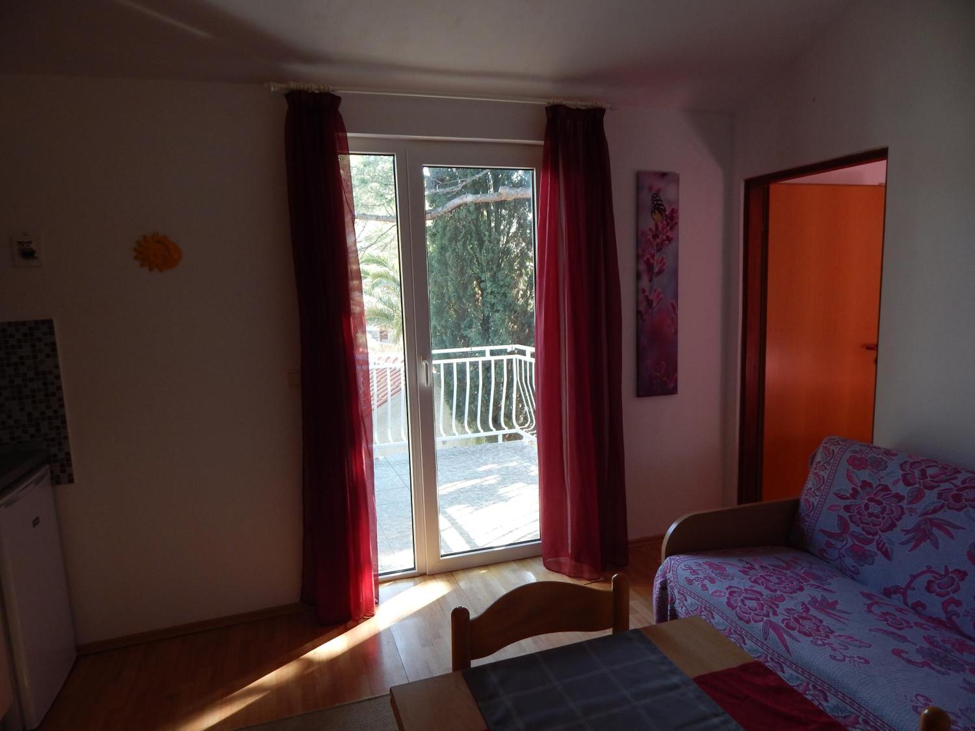Adrienn Apartments Стари Град Номер фото