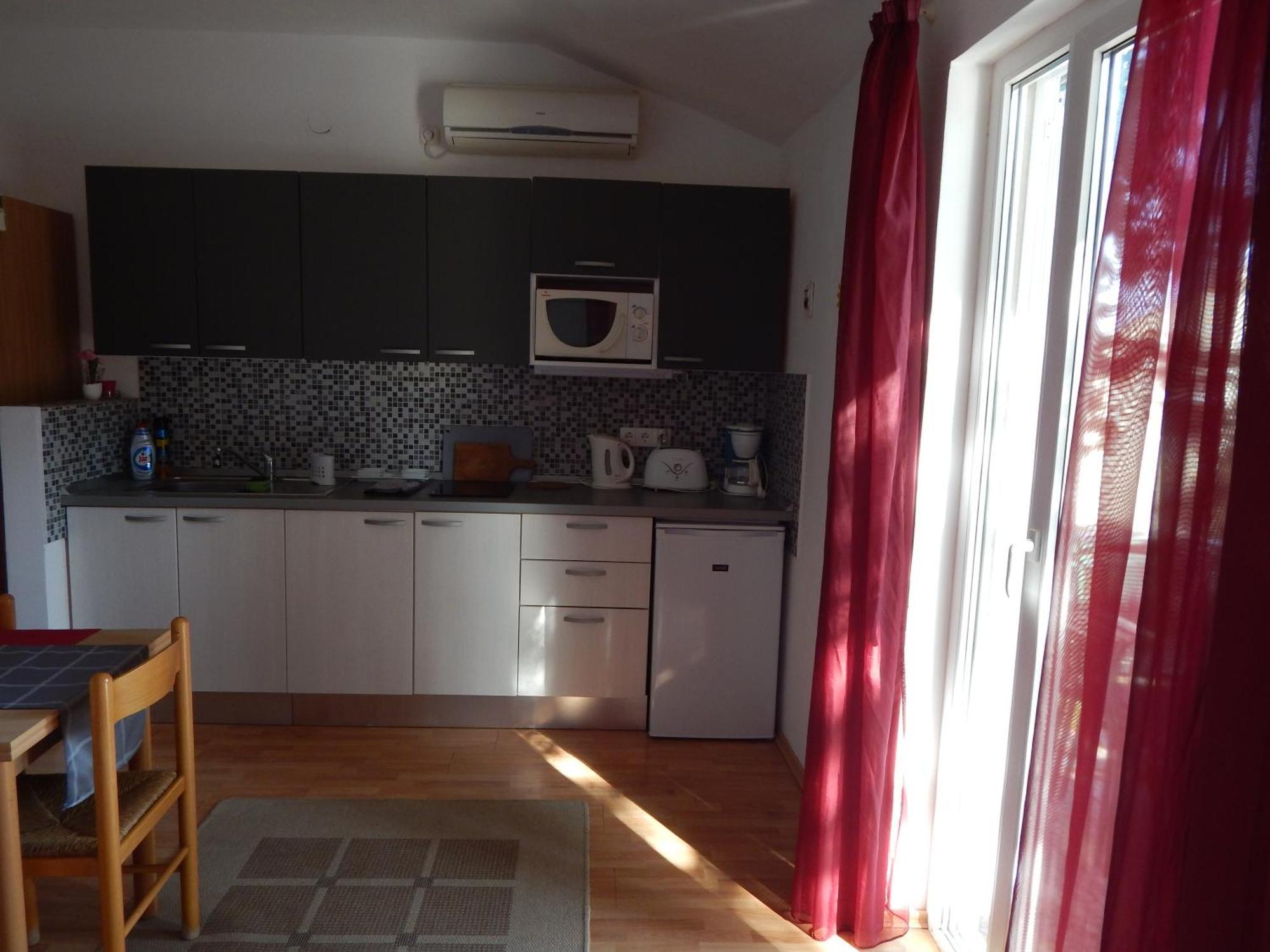 Adrienn Apartments Стари Град Номер фото